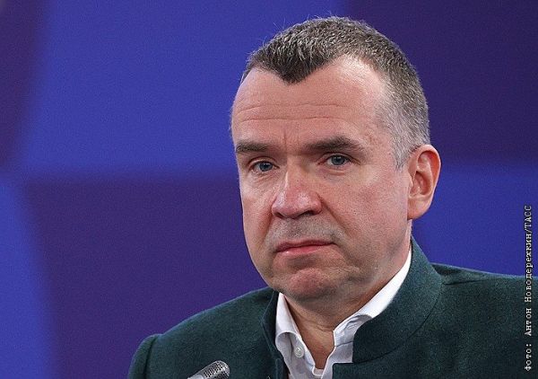 Таймырская находка раскрывает историю России в эпоху Смуты