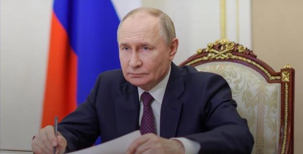 Геополитические интересы как основа противоречий между Россией и Западом