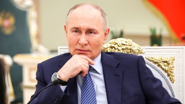 Владимир Путин о семье и малой родине своего отца