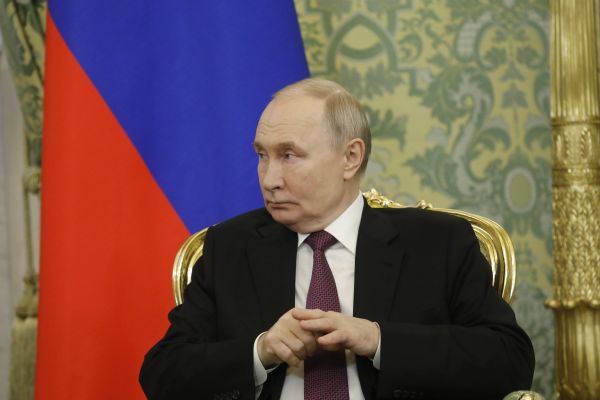 Речь Путина на Мюнхенской конференции и её последствия