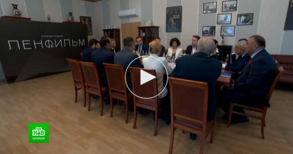 Сотрудничество России и Кыргызстана в кино проявляется через проект о материнском подвиге