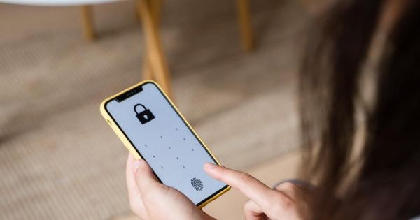 Советы по безопасности данных на смартфоне