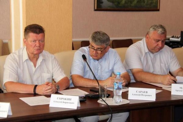 Водный туризм в Владимирской области растет