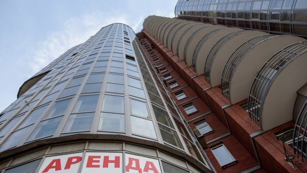 Продажа коммерческой недвижимости в Петербурге в первом полугодии 2025 года