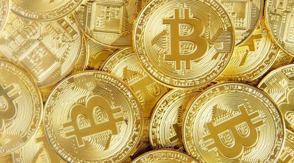 Биткоин обновил рекорд превысив 122 тысячи долларов