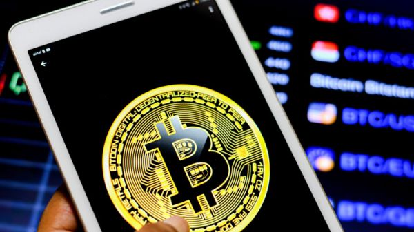 Биткоин устанавливает новые рекорды цена ожидает дальнейший рост