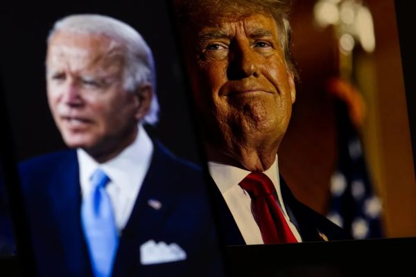 Изменение стратегии Трампа по Украине и сравнение с политикой Байдена