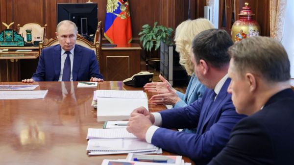 Демографическая ситуация в России и нехватка женщин