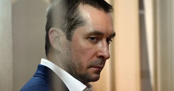 Нарушения экс-полковника Захарченко в колонии