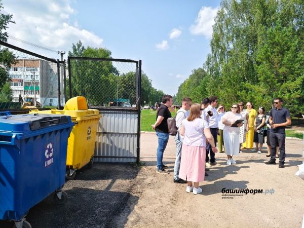 Роль Общественной палаты Башкирии в социальном диалоге