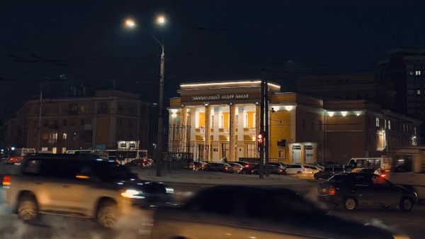 Трагический пожар в Алтайском крае и случаи ложного минирования общественных мест