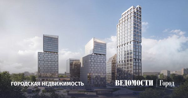 Рост инвестиций в офисную недвижимость в России в 2025 году
