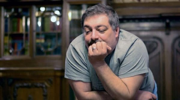 Дмитрий Быков под уголовным преследованием за критику армии