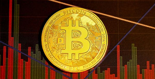 Анализ курса биткоина и крипторынка на 15 июля 2023 года