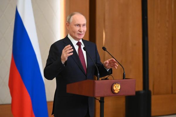 Россия приглашает Бахрейн на российско-арабский саммит в Москве