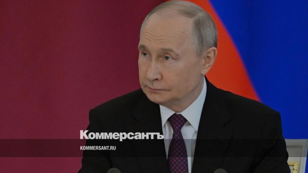 Путин продолжает боевые действия на Украине несмотря на угрозы Запада