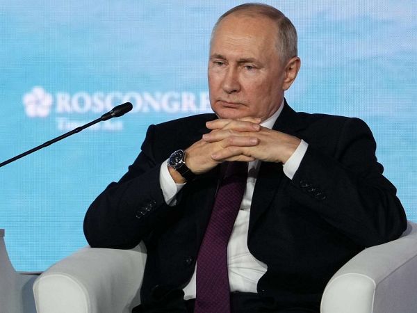 Позиция Путина по конфликту в Украине и требования для мирного урегулирования