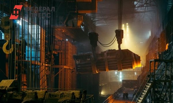 Экономическое развитие России в условиях международного давления
