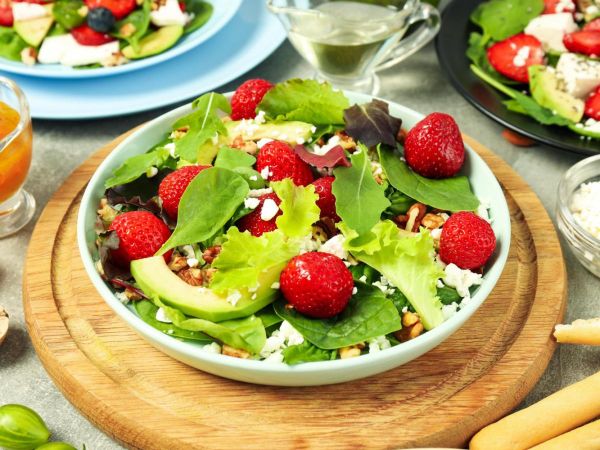 Новые кулинарные идеи для пикника с морепродуками и колбасками