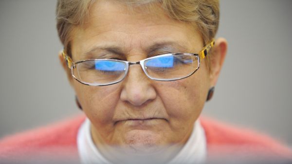 Защита прав пожилых сотрудников в России