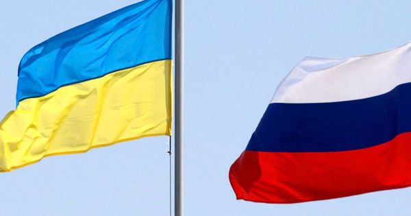 Современные переговоры России и Украины в контексте международной политики