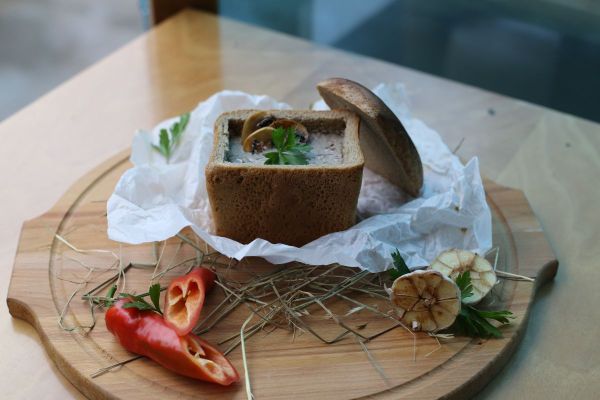 Погружение в традиционную купеческую кухню Ставрополя