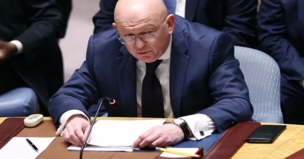 Израильская политика и гуманитарный кризис в Палестине