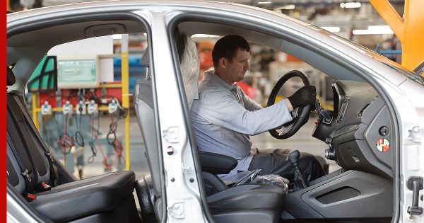 Состояние российской экономики на ПМЭФ-2025