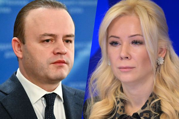 Скандал с Мизулиной и Даванковым разоблачает риски ложных обвинений