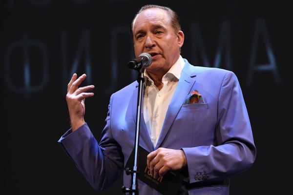 Дунаевский о роли музыки и культурной жизни в регионах