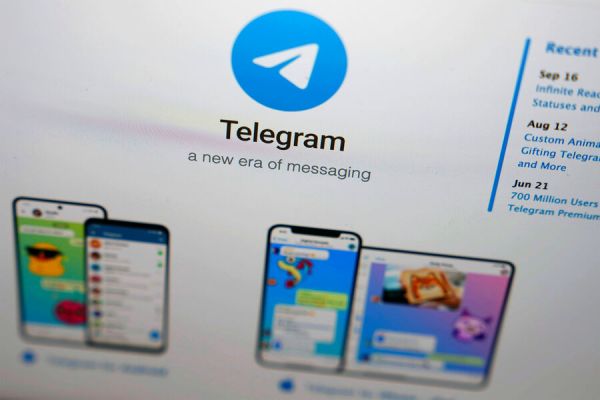 Telegram создает представительство в России согласно закону о приземлении