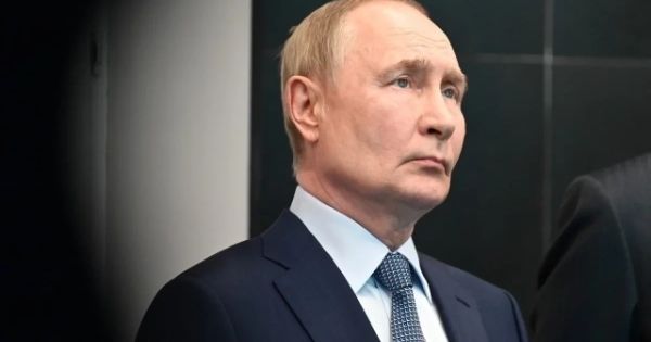 Путин поручил ужесточить ограничения на софт из недружественных стран