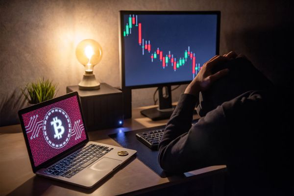 Растущий интерес к биткоину и проблема домашнего майнинга