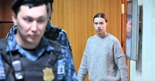 Хакерская атака на блогера Александру Митрошину и последствия для злоумышленников