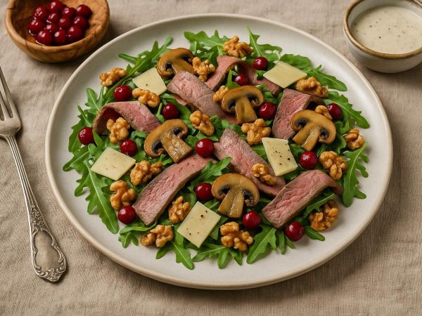 Уникальные рецепты для кулинарных шедевров на дому