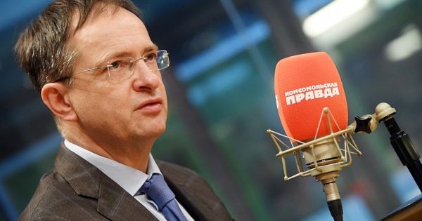 Роль Владимира Мединского в популяризации исторических тем