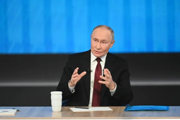 Россия исключает передачу Курильских островов Японии