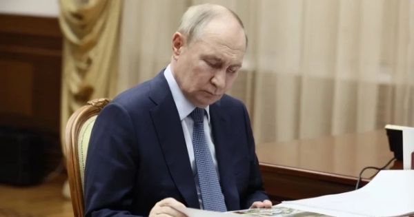 Изменения в порядке прекращения гражданства Украины для россиян