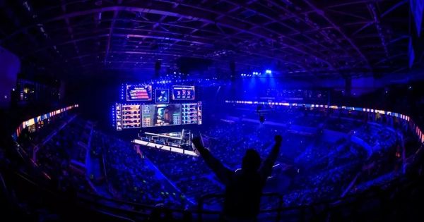 Полуфинал Dota 2 Tundra vs Falcons увенчается битвой стратегий