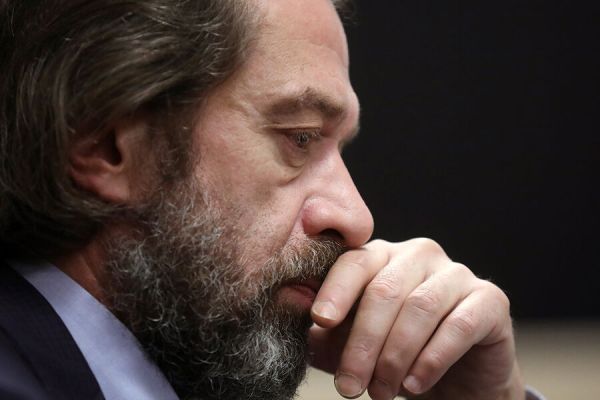 Владимир Машков завершает кинокарьеру ради театра