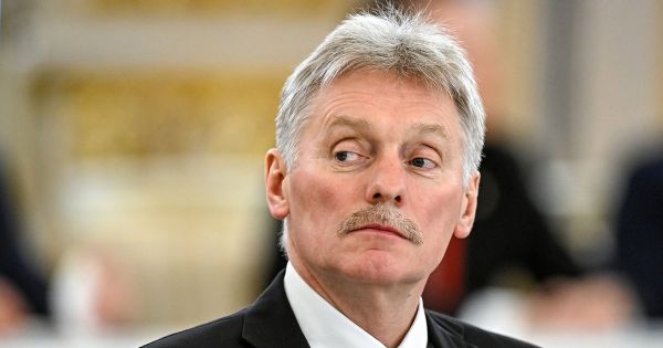Песков комментирует враждебные заявления НАТО