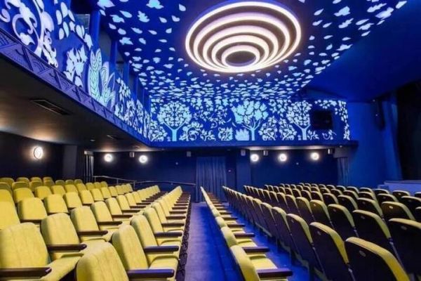 Оренбургский театр кукол отмечает 90-летие