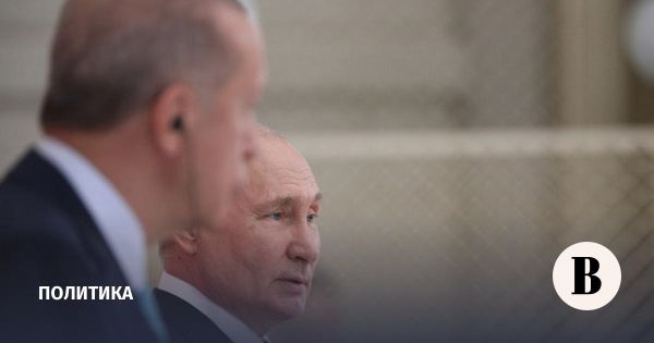 Турция предлагает новый раунд переговоров России и Украины
