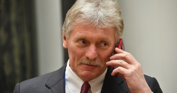 Песков опроверг слухи о встрече Путина с Трампом и Си Цзиньпином в Китае