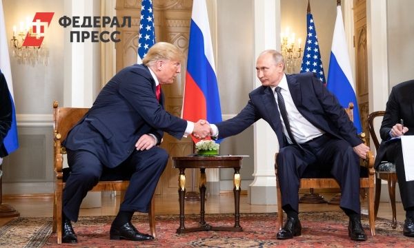 Си Цзиньпин предлагает встречу Трампа с Путиным в Китае