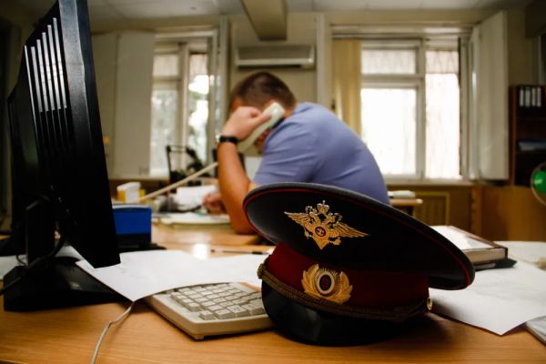 Ответственность за ложные вызовы полиции и их исключения