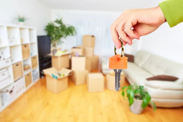 Налоги при продаже наследуемого жилья в России