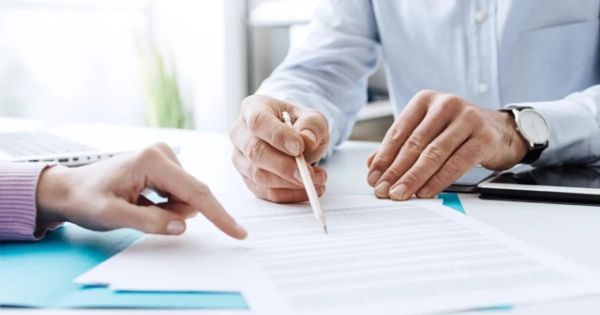 Изменения в трудовых договорах из-за искусственного интеллекта