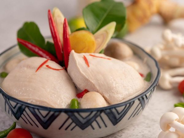 Быстрые и вкусные рецепты для современного гурмана