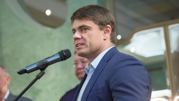 Создание российскоого мессенджера MAX и будущее WhatsApp